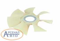 Вентилятор 3162-1308008 Вентилятор 3162-1308008