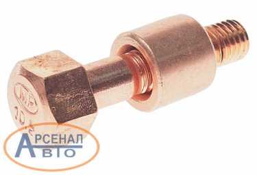 Болт 900-00-020