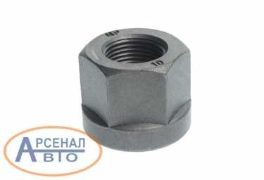 Гайка 900-00-031