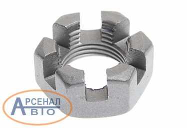 Гайка 900-00-040