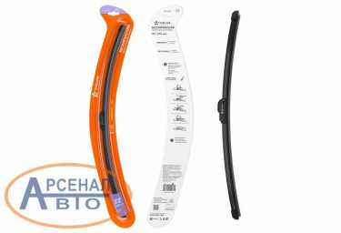 Щетка AWB-BKP-550