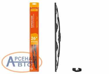 Щетка AWB-K-650