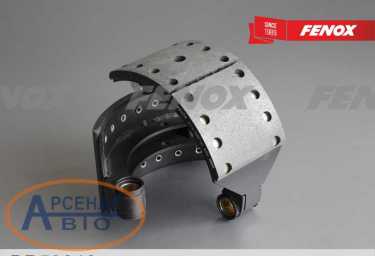 КОЛОДКИ BP53212