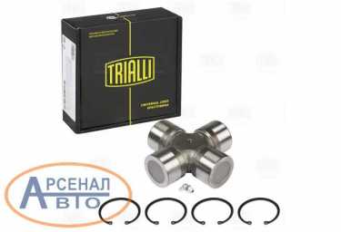 Крестовина CC 706