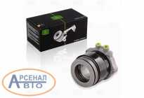 Муфта сцепления выжимная ГАЗон Next, ПАЗ Next дв.Cummins ISF3.8, дв.ЯМЗ-534 C41R11.1602750 (TRIALLI) CT104
