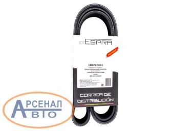 Ремень EB8PK1833