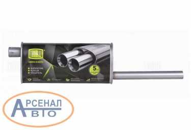 Глушитель EMM 0371