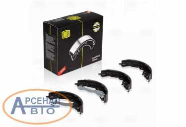 Колодки GF 0852