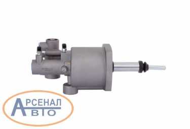 ПГУ HTFS040