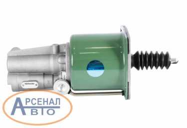 Пневмогидравлический HTFS933