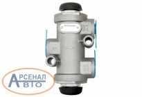 Клапан HTM9009009104 Клапан HTM9009009104