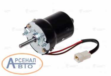 Электродвигатель LFh 0336