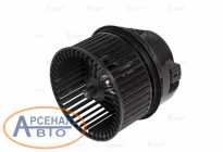 Э/вентилятор отоп. для а/м Ford Focus II (05-) /Focus III (11-) /Mondeo IV (07-) (LFh 1076) LUZAR