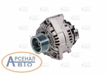 Генератор LG 0791