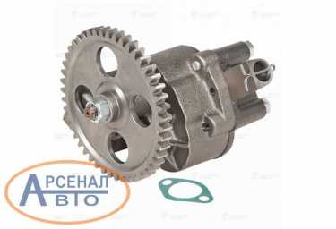 Насос LOP 0711