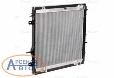 Радиатор LRc 0340