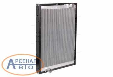 Радиатор LRc 0766
