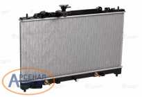 Радиатор LRC251LF