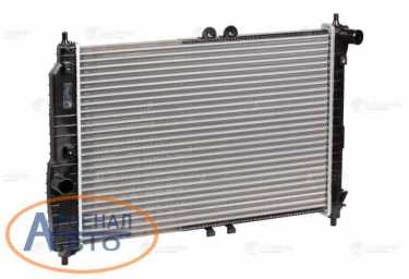 Радиатор LRc CHAv05125