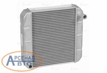 Радиатор LRh 0317