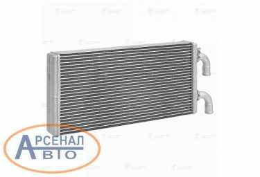 Радиатор LRh 1243