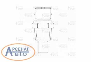 Датчик LS 0312
