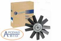 Муфта LVC 0341