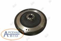 VG1540020004 Маховик WD615 Евро3 HOWO (миксер) Shaft-Gear