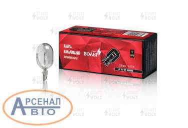 Автолампа VL-W3-06