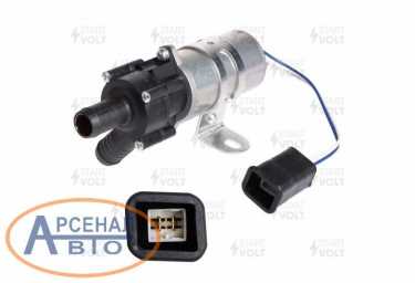 Электродвигатель VPM 0702