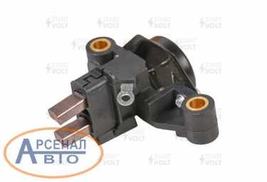 Щеткодержатель VRR 0334