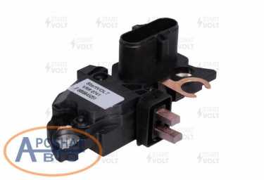 Реле-регулятор VRR 0741