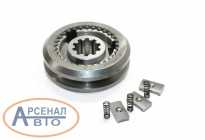 Муфта 451-1701120 Муфта 451-1701120