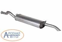 Глушитель 2190-1201005 Глушитель 2190-1201005