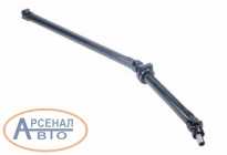 Вал 3302-2200010-003 Вал 3302-2200010-003