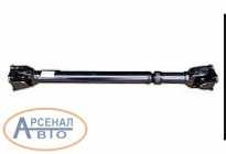 Вал 3741-2201010-10 Вал 3741-2201010-10