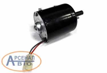 Электродвигатель 194.3730