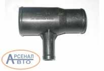 Патрубок 3302-1303018 Патрубок 3302-1303018