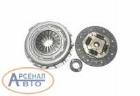Сцепление 3000950503 Сцепление 3000950503