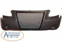 Бампер 3302-2803015-10 Бампер 3302-2803015-10