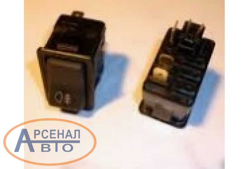 корректор фар газ 3302