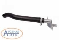 Патрубок 2123-1303018/2123-1303156 Патрубок 2123-1303018/2123-1303156