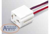 Колодка AX-340-7 Колодка AX-340-7