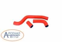 Патрубки 00035055ALT Патрубки 00035055ALT