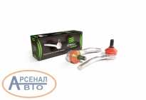 Наконечник 2108-3414056/57 Наконечник 2108-3414056/57