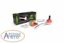 Наконечник 2108-3414056/57 Наконечник 2108-3414056/57