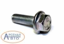 Болт 21810-1701347-008 Болт 21810-1701347-008
