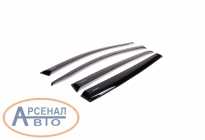 Дефлекторы DEF00792 Дефлекторы DEF00792