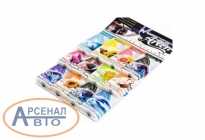 Ароматизатор 704-040 Ароматизатор 704-040