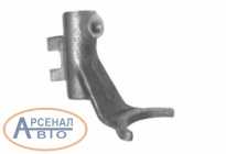 Вилка 452-1702022 Вилка 452-1702022
